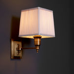 Wall Lamp Lexington Single