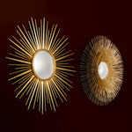 Mirror Helios