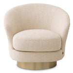 Swivel Chair Cervo