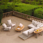 Outdoor Chair Belle Vue