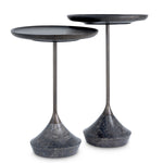 Side Table Puglia set of 2