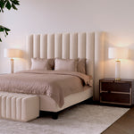 Table Lamp Lxry