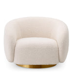 Swivel Chair Brice