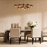 Dining Chair Bromley with arm