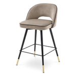 Counter Stool Cliff set of 2