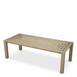 Outdoor Dining Table Vistamar