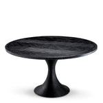 Dining Table Melchior round