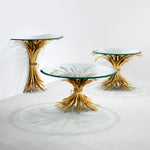 Side Table Bonheur