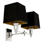 Wall Lamp Lexington Double