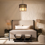 Chandelier Minerva