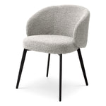 Dining Chair Lloyd with arm set of 2