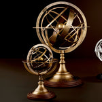 Globe S