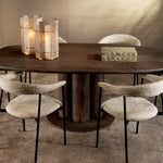 Dining Chair Julio set of 2