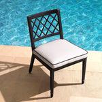 Outdoor Dining Chair Paladium