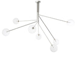 Chandelier Topaz