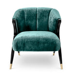 Chair Pavone