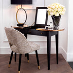 Dining Chair Cliff set of 2