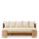 Outdoor Sofa Marenzo