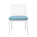 Outdoor Dining Chair Paladium
