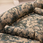 Cushion Amarante