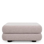 Outdoor Modular Sofa Malaga - Ottoman