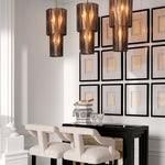 Chandelier Imperial S