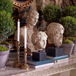 Bust Hermes