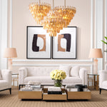 Chandelier Benini L