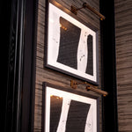 Wall Lamp Luca L