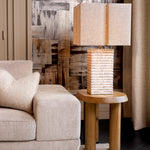 Side Table Prelude