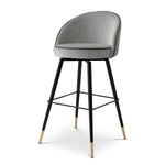 Bar Stool Cooper set of 2