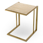 Side Table Cocktail