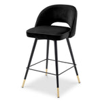 Counter Stool Cliff set of 2