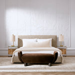 Bed Frame Ashford 180 x 210 cm