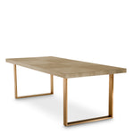 Dining Table Remington 230 cm