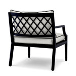 Outdoor Chair Bella Vista