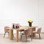 Dining Table Bergman S