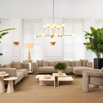 Sofa Firenze