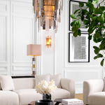 Chandelier Greyson