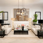 Side Table Cubico