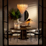 Chandelier Chaves L