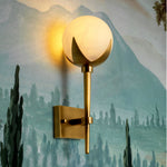 Wall Lamp Alesa Single