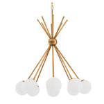 Chandelier Luxor