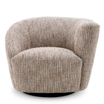 Swivel Chair Colin right