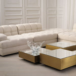 Modular Sofa Dean right