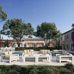 Outdoor Dining Table Vistamar