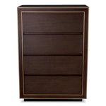 Drawer Dresser Camelot Tall