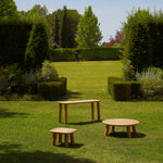 Outdoor Coffee Table Weston