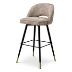 Bar Stool Cliff set of 2