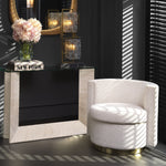 Swivel Chair Amanda